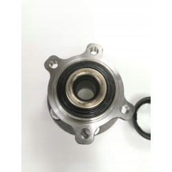 ZESTAW ŁOŻYSKA KOŁA OE FORD KUGA CBV 2008 - 2012 8V41-1A049-AA 1538604