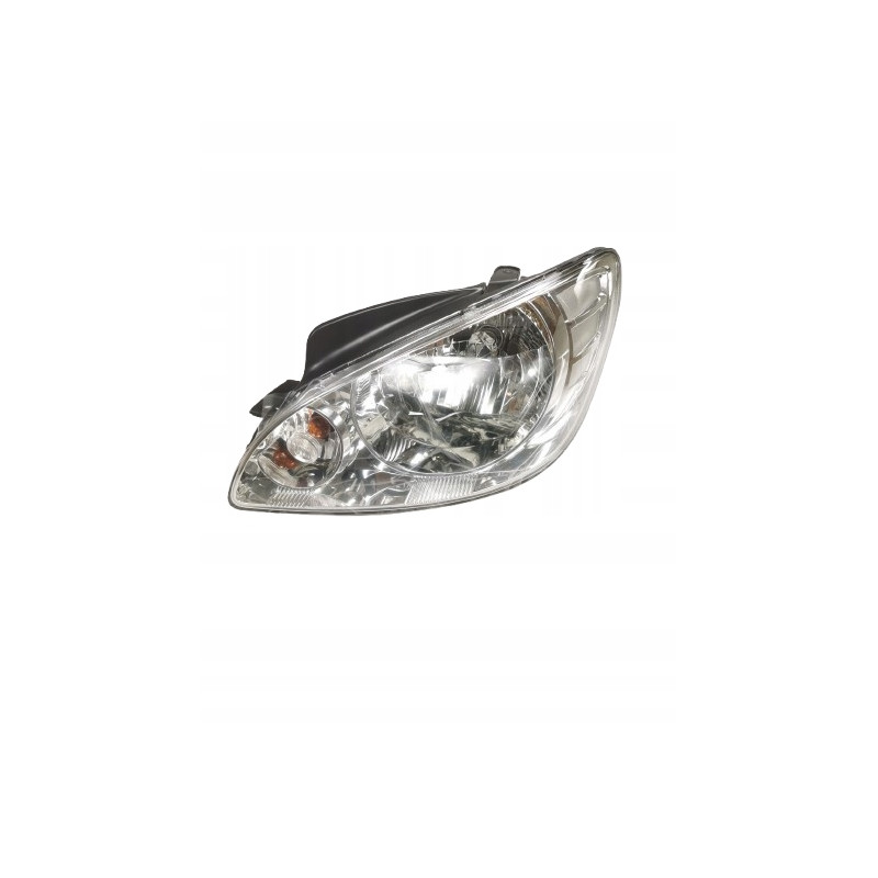 Lampa lewy przód Hyundai Getz 2006- OE 92101 1C511