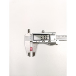 Uszczelnienie - Tuleja Wtryskiwacza FORD Transit 1991-1994 (DY) OE 6780542