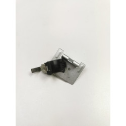 Uchwyt montażowy linki hamulca ręcznego Ford Mondeo Mk3 OE 1447964