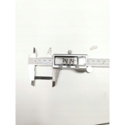 ŚRUBA ZAWORU PRÓŻNIOWEGO FORD MONDEO V OE 6G9Q-9E458-AA 1427526