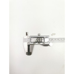 ŚRUBA ZAWORU PRÓŻNIOWEGO FORD MONDEO V OE 6G9Q-9E458-AA 1427526