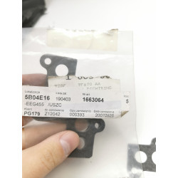 Uszczelka silniczka krokowego Ford Escort Fiesta 928F-9F670-AA 1663064