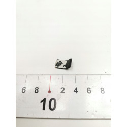 PODKŁADKA GUMOWA SZYBY PRZEDNIEJ RANGER 12-19 OE AB39-N420A24-AA 5243095