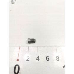 Złącze przewodu hamulcowego tylnego Ford Transit Escort Fiesta OE 1593137