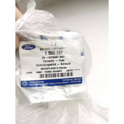 Złącze przewodu hamulcowego tylnego Ford Transit Escort Fiesta OE 1593137