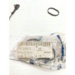 Uszczelka obudowy rozrządu 1.0 EcoBoost / 1.1 Duratec FORD OE 1816352
