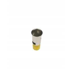 Dodatkowe gniazdo zasilania 12V Ford Fiesta Kuga OE F1ET-19G247-AA 1857218