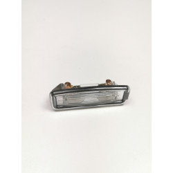 Lampka oświetlenie tablicy rejestracyjnej tył Ford Focus MK1 OE 1109489