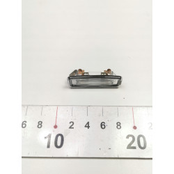 Lampka oświetlenie tablicy rejestracyjnej tył Ford Focus MK1 OE 1109489