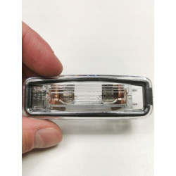 Lampka oświetlenie tablicy rejestracyjnej tył Ford Focus MK1 OE 1109489
