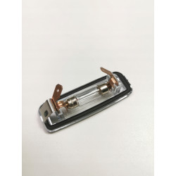 Lampka oświetlenie tablicy rejestracyjnej tył Ford Focus MK1 OE 1109489