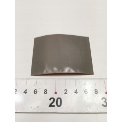 PODKŁADKA PRZECIWTRZASOWA SZYBY PRZÓD FORD KUGA 20- LV4B-15446-AB 2620770