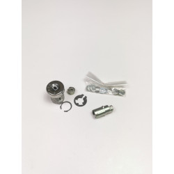 ZESTAW NAPRAWCZY STACYJKI FORD MONDEO 2000-2007 OE 1S7A-F3697-BB 4965992