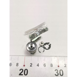 ZESTAW NAPRAWCZY STACYJKI FORD MONDEO 2000-2007 OE 1S7A-F3697-BB 4965992