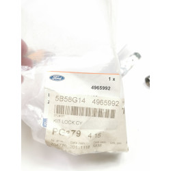 ZESTAW NAPRAWCZY STACYJKI FORD MONDEO 2000-2007 OE 1S7A-F3697-BB 4965992