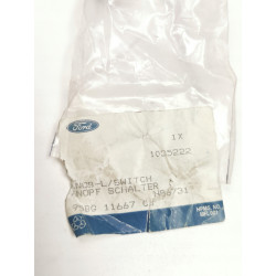 Gałka - Przełącznik oświetlenia FORD Mondeo 1996-2000 (GD) OE 1035222
