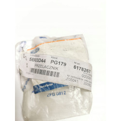 WŁĄCZNIK ŚWIATŁA COFANIA FORD TRANSIT 85- 91- 94-00 88VB-15520-AA 6178267