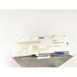 CZUJNIK KLOCKÓW HAMULCOWYCH FORD TRANSIT 07-14 OE 8C1V-2K407-EA 1501252