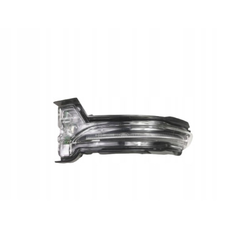 KIERUNKOWSKAZ LUSTERKA LEWY FORD FOCUS 18- OE JX7B-13B381-AB 2220569