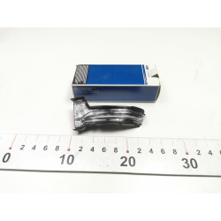KIERUNKOWSKAZ LUSTERKA LEWY FORD FOCUS 18- OE JX7B-13B381-AB 2220569
