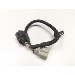 WIĄZKA PRAWA LAMPY TYŁ FORD TRANSIT 14-17 OE BK31-12663-AA 1849896