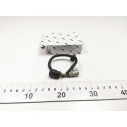 WIĄZKA PRAWA LAMPY TYŁ FORD TRANSIT 14-17 OE BK31-12663-AA 1849896