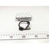 WIĄZKA PRAWA LAMPY TYŁ FORD TRANSIT 14-17 OE BK31-12663-AA 1849896