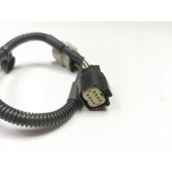 WIĄZKA PRAWA LAMPY TYŁ FORD TRANSIT 14-17 OE BK31-12663-AA 1849896