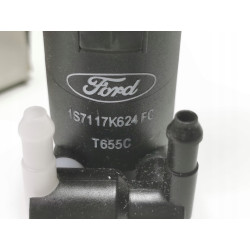 POMPKA SPRYSKIWACZA SZYBY PRZEDNIEJ I TYLNEJ FORD MONDEO 00-03 OE 1145866