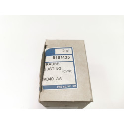 ŚRUBA REGULACJI LAMP PRZÓD FORD FIESTA III 1988-1997 89FG-13K040-AA 6161435