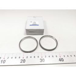 PIERŚCIEŃ ABS TYŁ FORD TRANSIT 14- 19- OE BK3W-2D164-AA 1818631