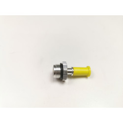 Zawór pompy próżniowej podciśnienia Ford Focus Mondeo Kuga OE 1862312