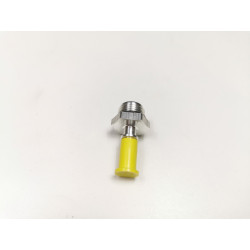 Zawór pompy próżniowej podciśnienia Ford Focus Mondeo Kuga OE 1862312