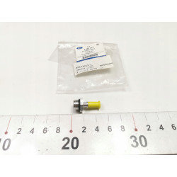 Zawór pompy próżniowej podciśnienia Ford Focus Mondeo Kuga OE 1862312