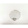 Zaślepka zderzaka przedniego Ford Fiesta 2001- OE 2S6117A989BCXWAA 1214013