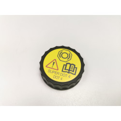 KOREK ZBIORNICZKA PŁYNU HAMULCOWEGO TRANSIT 2000- OE 1S71-2162-AC 1134138