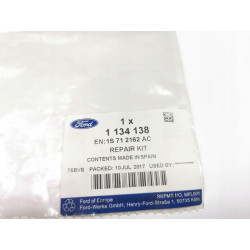 KOREK ZBIORNICZKA PŁYNU HAMULCOWEGO TRANSIT 2000- OE 1S71-2162-AC 1134138