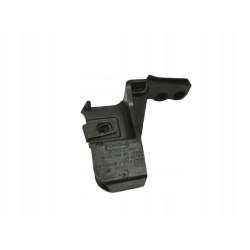 Uchwyt / wspornik lampy przedniej lewy Ford Mondeo V DS73-13A005-AE 1839311