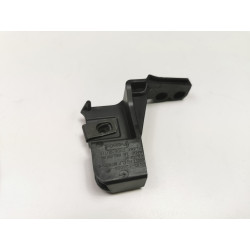 Uchwyt / wspornik lampy przedniej lewy Ford Mondeo V DS73-13A005-AE 1839311