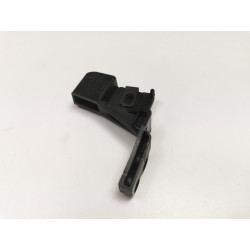 Uchwyt / wspornik lampy przedniej lewy Ford Mondeo V DS73-13A005-AE 1839311