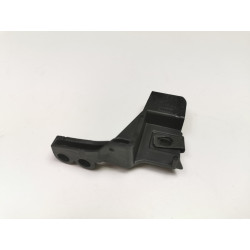 Uchwyt / wspornik lampy przedniej lewy Ford Mondeo V DS73-13A005-AE 1839311