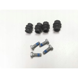 ZESTAW PROWADNIC ZACISKU HAMULCOWEGO PRZÓD B-MAX 12-14 FIESTA 13-19 1785192