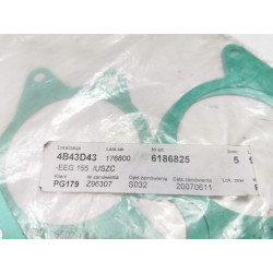 USZCZELKA POMPY WODY FORD FIESTA 76-02 SIERRA EEG155 87SM-8507-AA 6186825