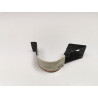 Obejma, zacisk układu wydechowego Ford Transit MK4/5 OE 95VB5270AE 1024499