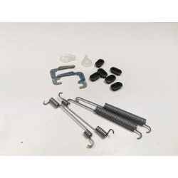 ZESTAW SPRĘŻYN SZCZĘK HAMULCOWYCH FORD TRANSIT 2000- YC15-2A225-BB 4540441
