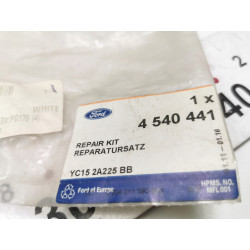 ZESTAW SPRĘŻYN SZCZĘK HAMULCOWYCH FORD TRANSIT 2000- YC15-2A225-BB 4540441