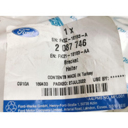 MOCOWANIE AMORTYZATORA PRZÓD FORD TRANSIT 18- 19- OE FK21-18183-AA 2087746