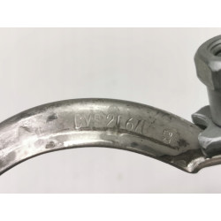 CZĘŚĆ ZACISKOWA OBEJMA MOCOWANIE TŁUMIKA UKŁADU WYDECHOWEGO FORD OE 1474828