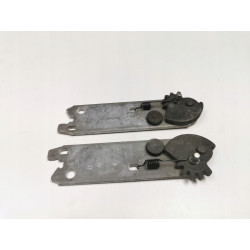 Samoregulatory szczęk hamulcowych Ford Mondeo 1992-2000 OE 6710035